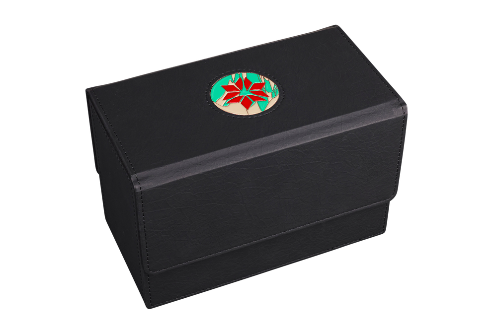NA2 | Infinity | Wargaming & Datasheet Box | Baron's Coin��� Compatible (ONLINE ORDER ONLY)