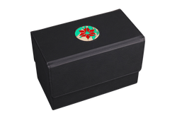NA2 | Infinity | Wargaming & Datasheet Box | Baron's Coin��� Compatible (ONLINE ORDER ONLY)
