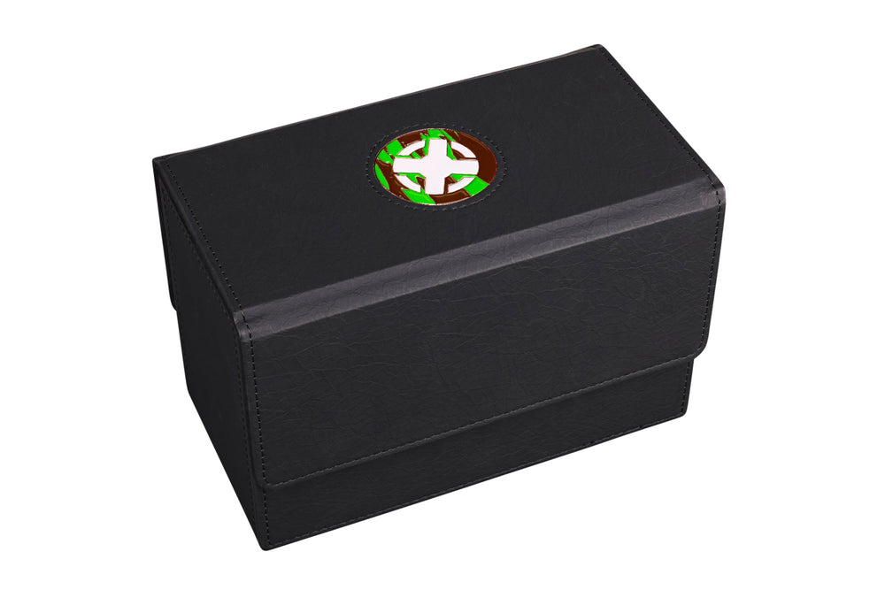 Adriana | Infinity | Wargaming & Datasheet Box | Baron's Coin��� Compatible (ONLINE ORDER ONLY)