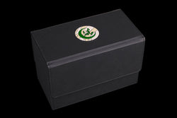 Haqqislam | Infinity | Wargaming & Datasheet Box | Baron's Coin��� Compatible (ONLINE ORDER ONLY)