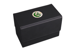 Haqqislam | Infinity | Wargaming & Datasheet Box | Baron's Coin��� Compatible (ONLINE ORDER ONLY)