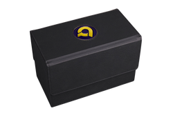 Shavasti | Infinity | Wargaming & Datasheet Box | Baron's Coin��� Compatible (ONLINE ORDER ONLY)