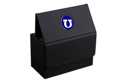 Omega | Wargaming & Datasheet Box | Baron's Coin��� Compatible (ONLINE ORDER ONLY)