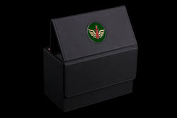 Sword and Wings | Wargaming & Datasheet Box | Baron's Coin��� Compatible (ONLINE ORDER ONLY)