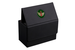 Sword and Wings | Wargaming & Datasheet Box | Baron's Coin��� Compatible (ONLINE ORDER ONLY)