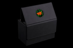 Drake | Wargaming & Datasheet Box | Baron's Coin��� Compatible (ONLINE ORDER ONLY)