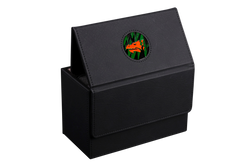 Drake | Wargaming & Datasheet Box | Baron's Coin��� Compatible (ONLINE ORDER ONLY)