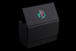 Infinity Elves | Wargaming & Datasheet Box | Baron's Coin��� Compatible (ONLINE ORDER ONLY)