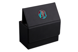 Infinity Elves | Wargaming & Datasheet Box | Baron's Coin��� Compatible (ONLINE ORDER ONLY)