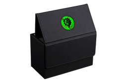 Cryx | Warmachine | Wargaming & Datasheet Box | Baron's Coin��� Compatible (ONLINE ORDER ONLY)