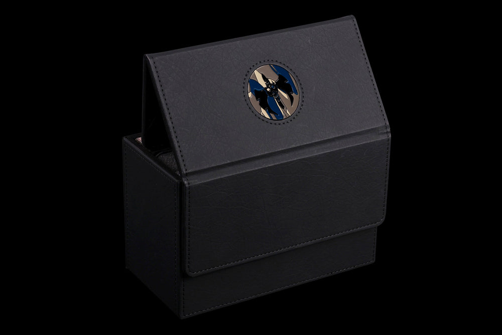 Gravediggers | Warmachine | Wargaming & Datasheet Box | Baron's Coin��� Compatible (ONLINE ORDER ONLY)