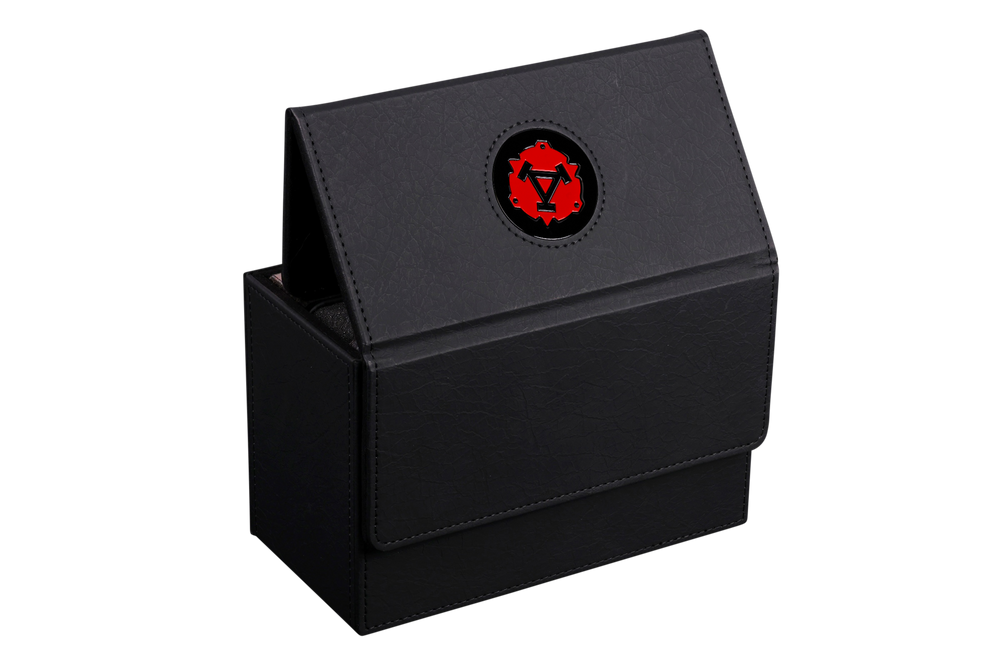 Khador | Winter Korps | Warmachine | Wargaming & Datasheet Box | Baron's Coin��� Compatible (ONLINE ORDER ONLY)