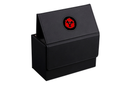 Khador | Winter Korps | Warmachine | Wargaming & Datasheet Box | Baron's Coin��� Compatible (ONLINE ORDER ONLY)