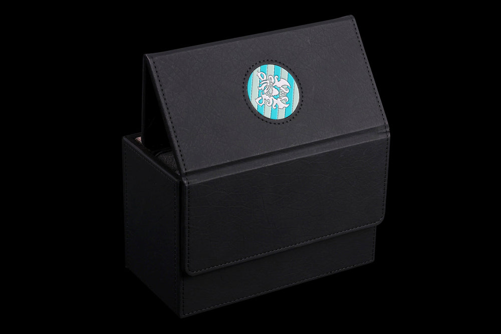 Brineblood Marauders | Warmachine | Wargaming & Datasheet Box | Baron's Coin��� Compatible (ONLINE ORDER ONLY)