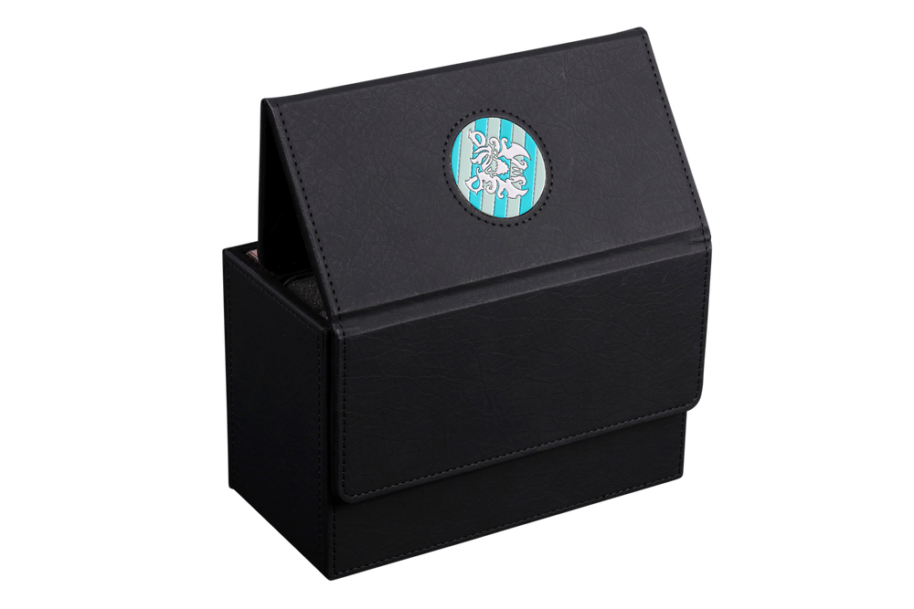 Brineblood Marauders | Warmachine | Wargaming & Datasheet Box | Baron's Coin��� Compatible (ONLINE ORDER ONLY)
