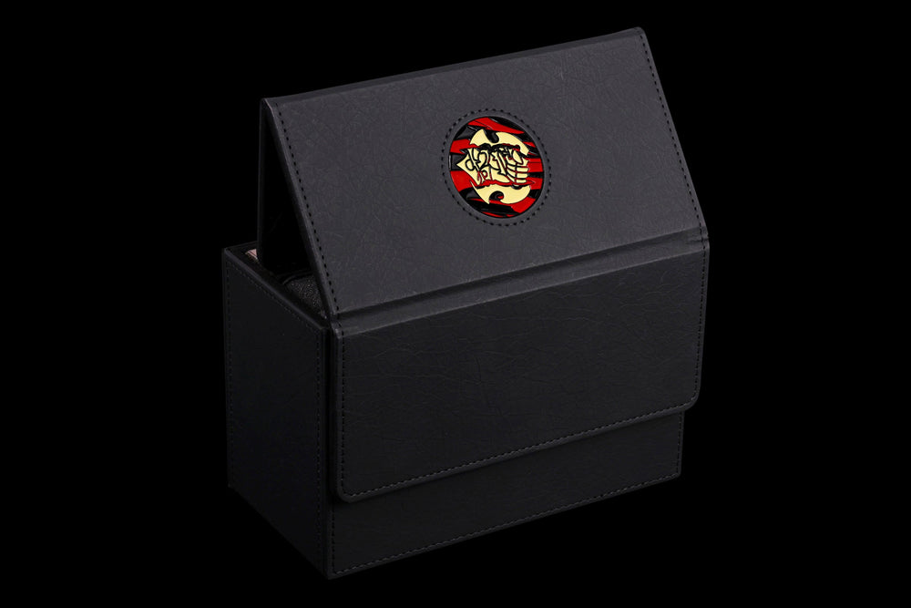 Khador | Old Umbrey | Warmachine | Wargaming & Datasheet Box | Baron's Coin��� Compatible (ONLINE ORDER ONLY)