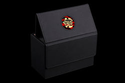 Khador | Old Umbrey | Warmachine | Wargaming & Datasheet Box | Baron's Coin��� Compatible (ONLINE ORDER ONLY)