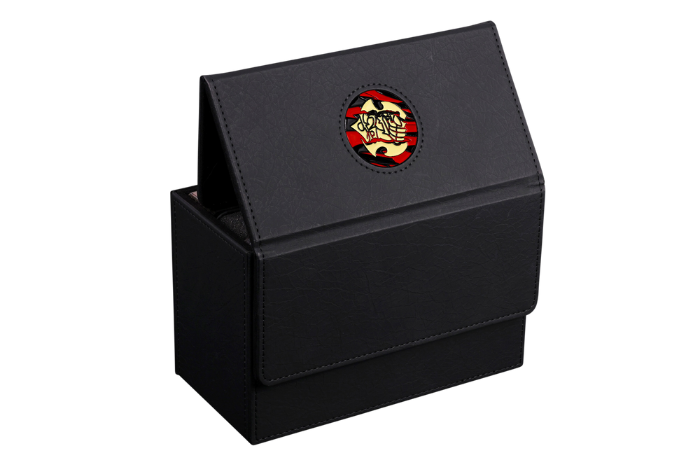 Khador | Old Umbrey | Warmachine | Wargaming & Datasheet Box | Baron's Coin��� Compatible (ONLINE ORDER ONLY)