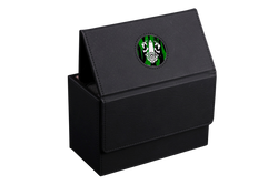 Kithguard | Warmachine | Wargaming & Datasheet Box | Baron's Coin™ Compatible (ONLINE ORDER ONLY)
