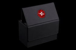 Infernals | Warmachine | Wargaming & Datasheet Box | Baron's Coin��� Compatible (ONLINE ORDER ONLY)