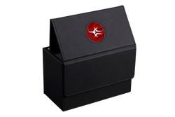 Infernals | Warmachine | Wargaming & Datasheet Box | Baron's Coin��� Compatible (ONLINE ORDER ONLY)