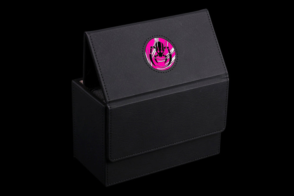 Dark Operations | Warmachine | Wargaming & Datasheet Box | Baron's Coin��� Compatible (ONLINE ORDER ONLY)