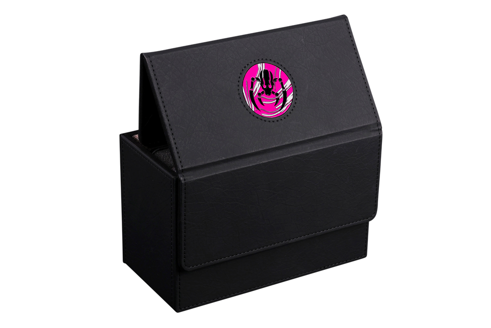 Dark Operations | Warmachine | Wargaming & Datasheet Box | Baron's Coin��� Compatible (ONLINE ORDER ONLY)