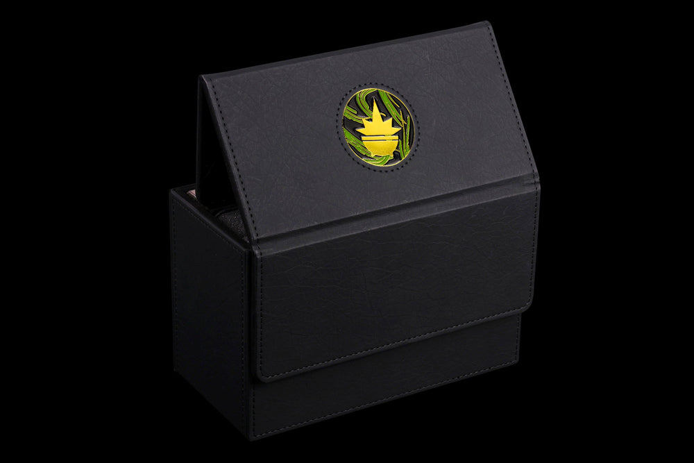 Crucible Guard | Warmachine | Wargaming & Datasheet Box | Baron's Coin��� Compatible (ONLINE ORDER ONLY)