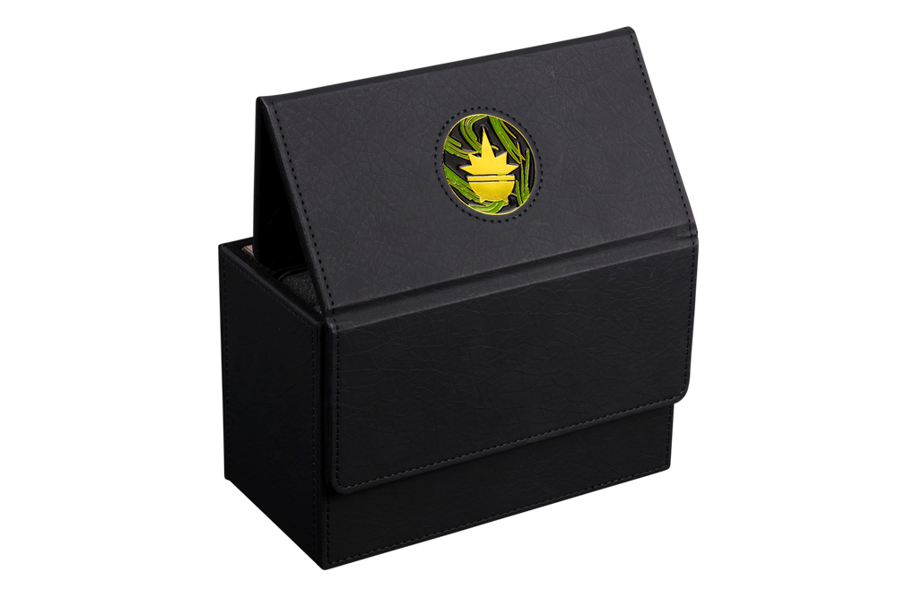 Crucible Guard | Warmachine | Wargaming & Datasheet Box | Baron's Coin��� Compatible (ONLINE ORDER ONLY)