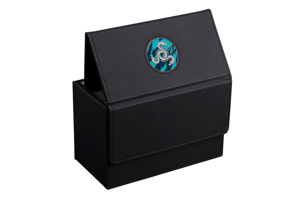 Hydra | Wargaming & Datasheet Box | Baron's Coin��� Compatible (ONLINE ORDER ONLY)