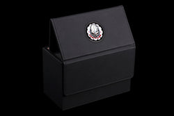 Adepticon | Wargaming & Datasheet Box | Baron's Coin��� Compatible (ONLINE ORDER ONLY)