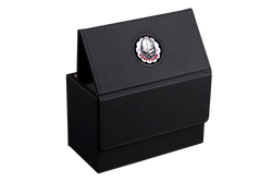 Adepticon | Wargaming & Datasheet Box | Baron's Coin��� Compatible (ONLINE ORDER ONLY)