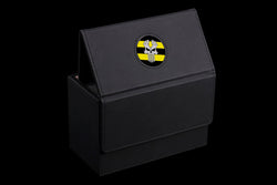 Steel Renegades | Wargaming & Datasheet Box | Baron's Coin��� Compatible (ONLINE ORDER ONLY)