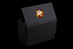 Fires of Hell | Wargaming & Datasheet Box | Baron's Coin��� Compatible (ONLINE ORDER ONLY)