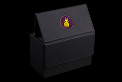Gluttony | Wargaming & Datasheet Box | Baron's Coin��� Compatible (ONLINE ORDER ONLY)