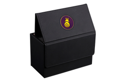 Gluttony | Wargaming & Datasheet Box | Baron's Coin��� Compatible (ONLINE ORDER ONLY)