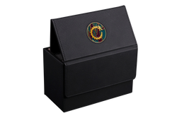 Infinity Dragon | Wargaming & Datasheet Box | Baron's Coin��� Compatible (ONLINE ORDER ONLY)