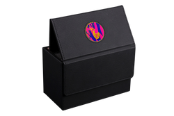 Eternal Flame | Wargaming & Datasheet Box | Baron's Coin��� Compatible (ONLINE ORDER ONLY)