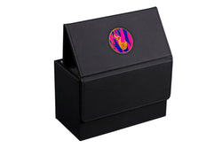 Eternal Flame | Wargaming & Datasheet Box | Baron's Coin��� Compatible (ONLINE ORDER ONLY)