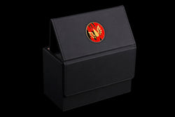 Blood Curse | Wargaming & Datasheet Box | Baron's Coin��� Compatible (ONLINE ORDER ONLY)