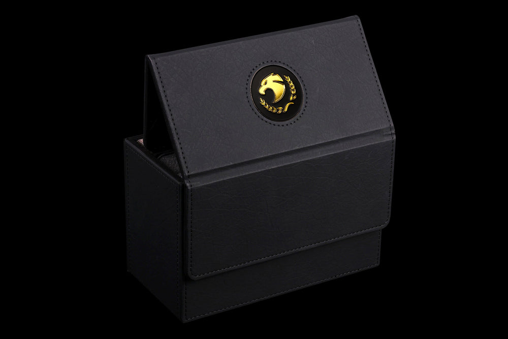 Golden Eagle | Wargaming & Datasheet Box | Baron's Coin��� Compatible (ONLINE ORDER ONLY)