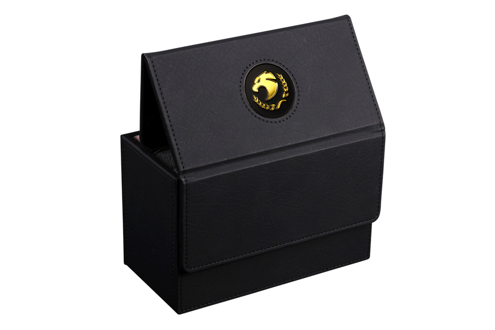Golden Eagle | Wargaming & Datasheet Box | Baron's Coin��� Compatible (ONLINE ORDER ONLY)