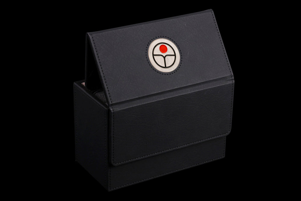 Universal Peace | Wargaming & Datasheet Box | Baron's Coin��� Compatible (ONLINE ORDER ONLY)