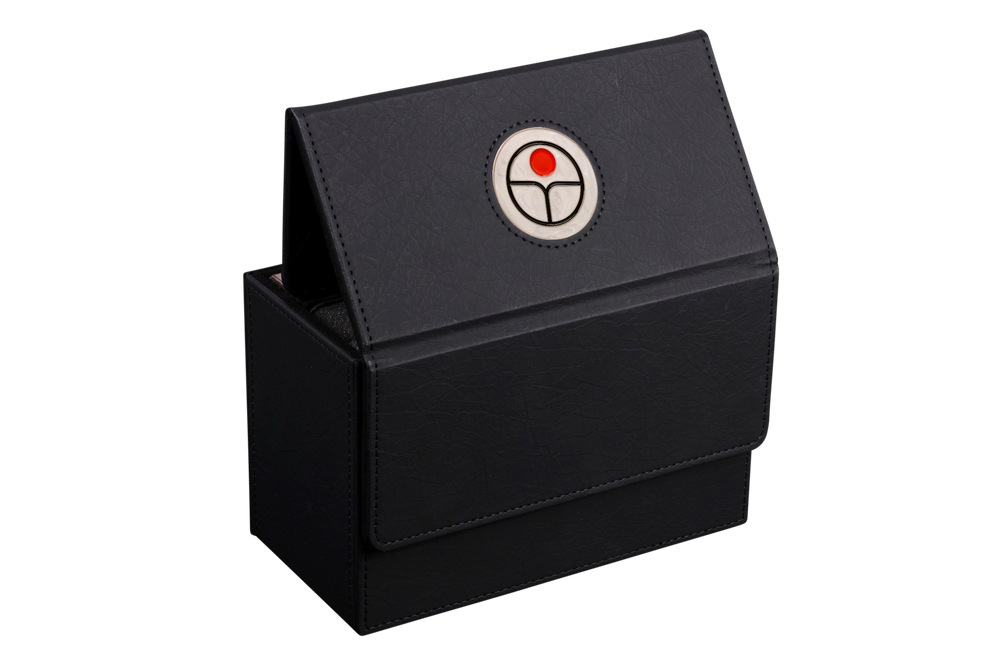 Universal Peace | Wargaming & Datasheet Box | Baron's Coin��� Compatible (ONLINE ORDER ONLY)