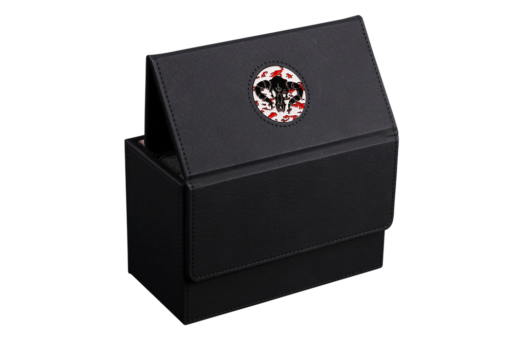 Bloody Beasts | Wargaming & Datasheet Box | Baron's Coin��� Compatible (ONLINE ORDER ONLY)