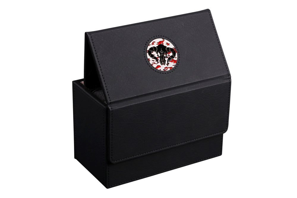 Bloody Beasts | Wargaming & Datasheet Box | Baron's Coin��� Compatible (ONLINE ORDER ONLY)