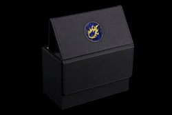 Twin Comet | Wargaming & Datasheet Box | Baron's Coin��� Compatible (ONLINE ORDER ONLY)