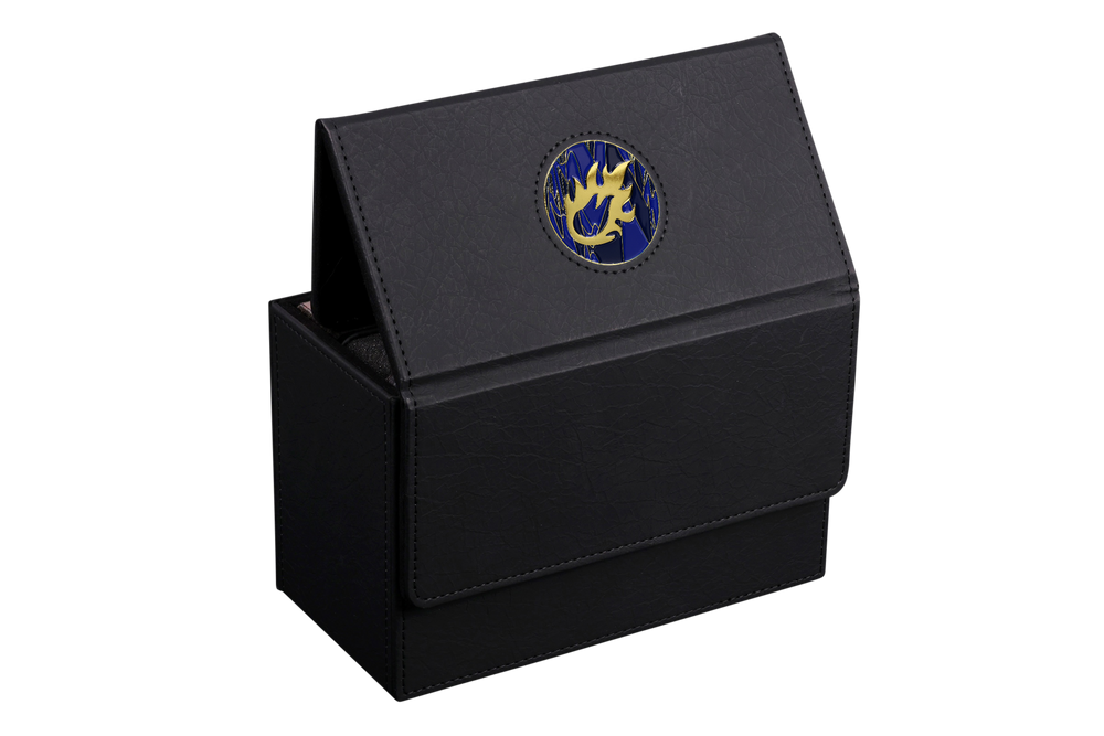 Twin Comet | Wargaming & Datasheet Box | Baron's Coin��� Compatible (ONLINE ORDER ONLY)