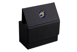Twin Comet | Wargaming & Datasheet Box | Baron's Coin��� Compatible (ONLINE ORDER ONLY)