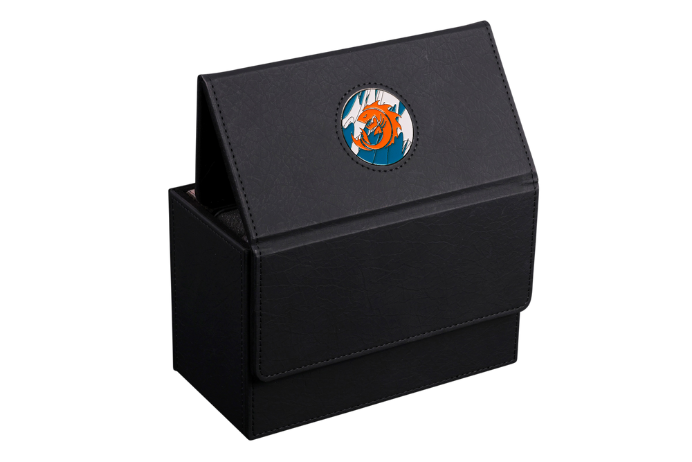 Sea Monsters | Wargaming & Datasheet Box | Baron's Coin��� Compatible (ONLINE ORDER ONLY)